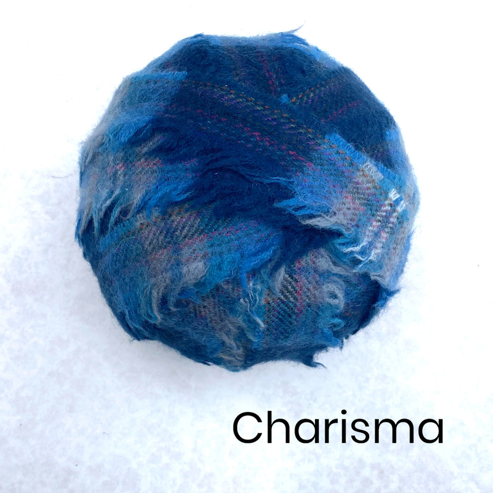 STOCK CLEARANCE - 100% Wool Blanket Yarn - Grab Yourself a Bargain!