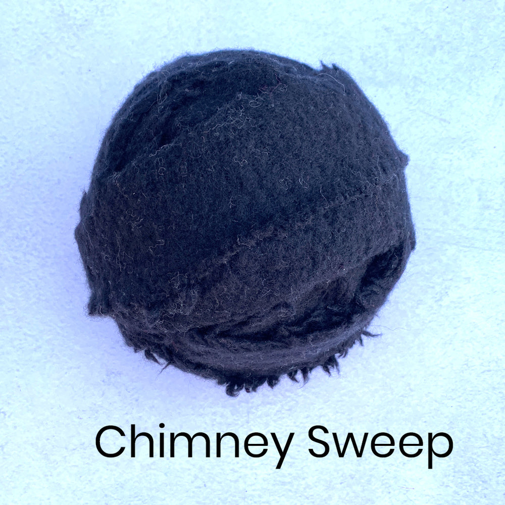 Weaving Yarn - Chunky Knit