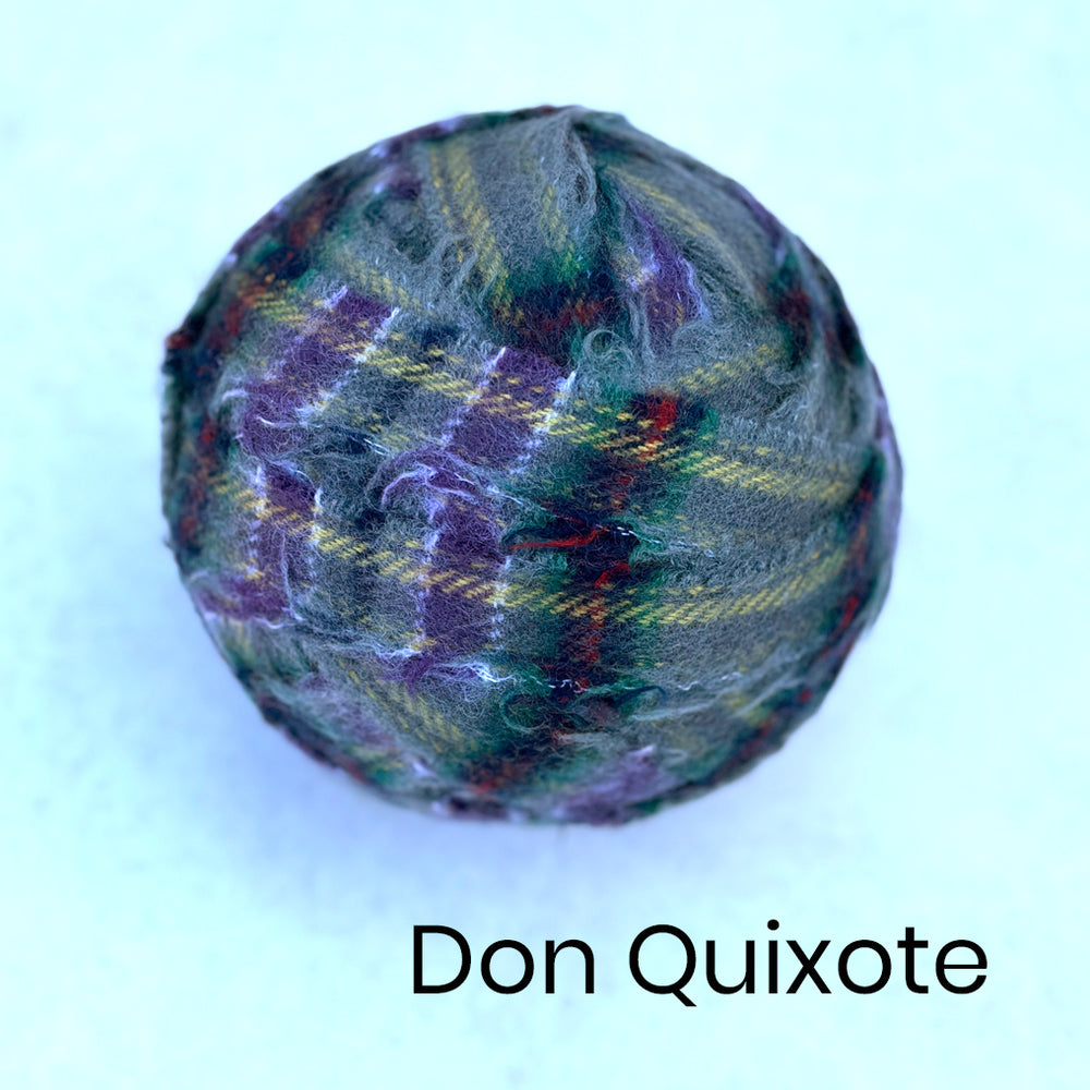 STOCK CLEARANCE - 100% Wool Blanket Yarn - Grab Yourself a Bargain!