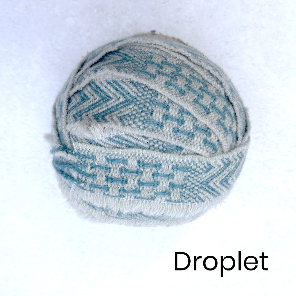 Weaving Yarn - Chunky Knit