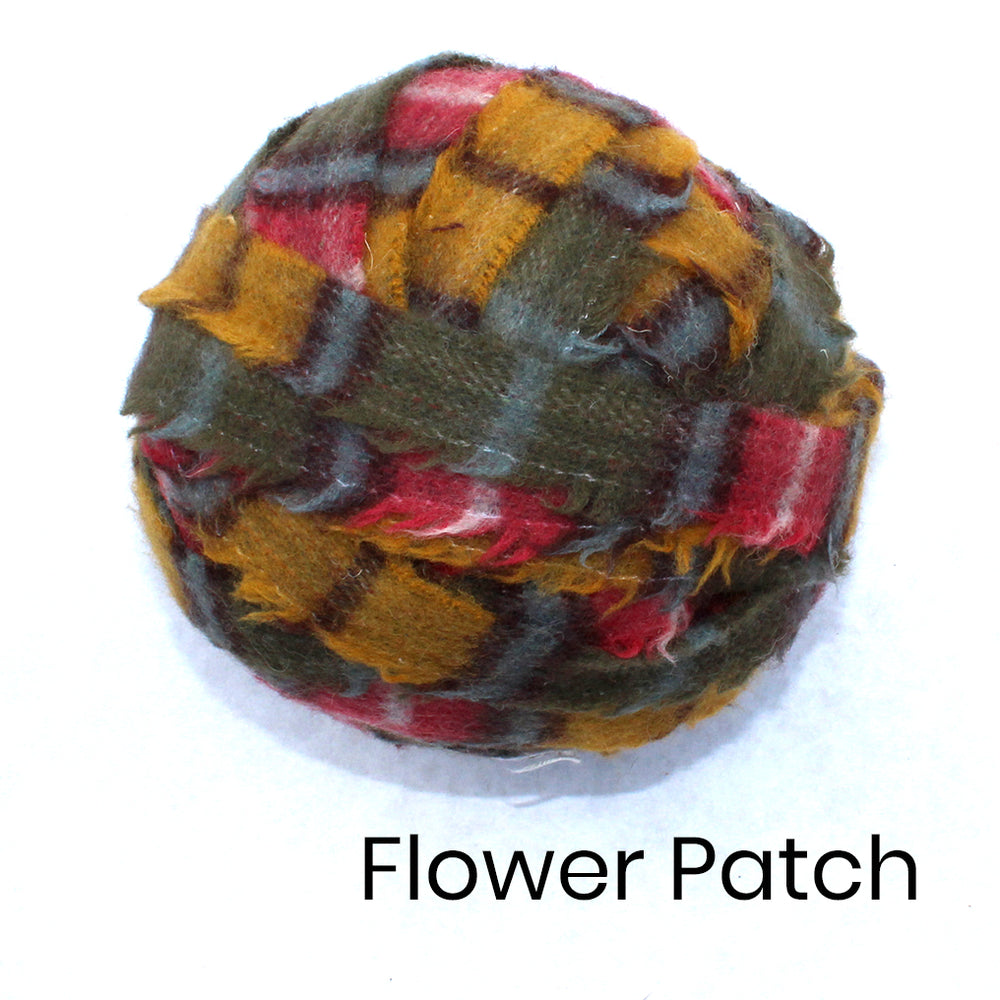 STOCK CLEARANCE - 100% Wool Blanket Yarn - Grab Yourself a Bargain!