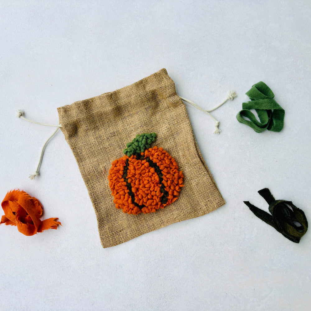 NEW! The Pumpkin Patch Project Kit 🍂