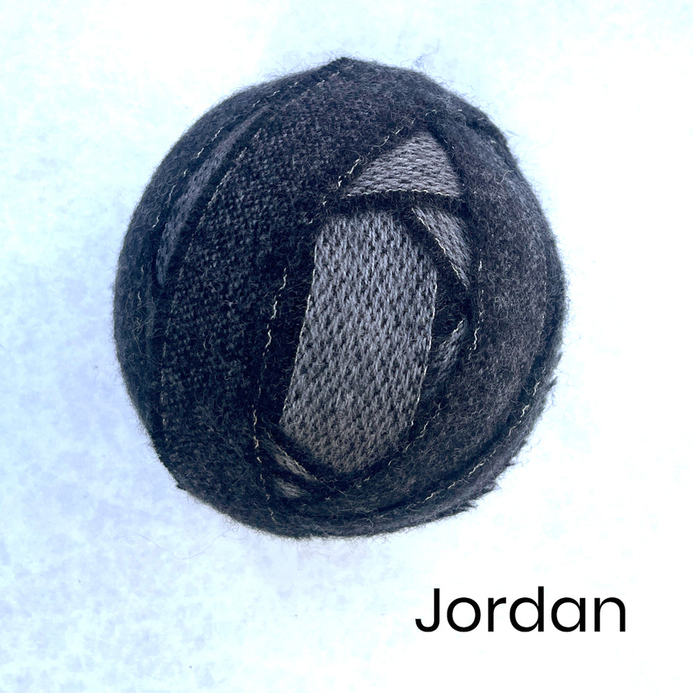 100% Wool Blanket Yarn - Neutrals