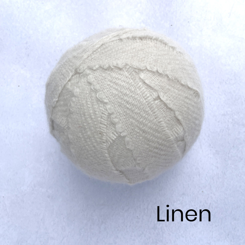 100% Wool Blanket Yarn - Neutrals
