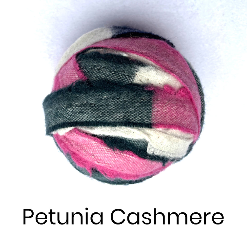 Beautifully Soft Cashmere Blanket Yarn