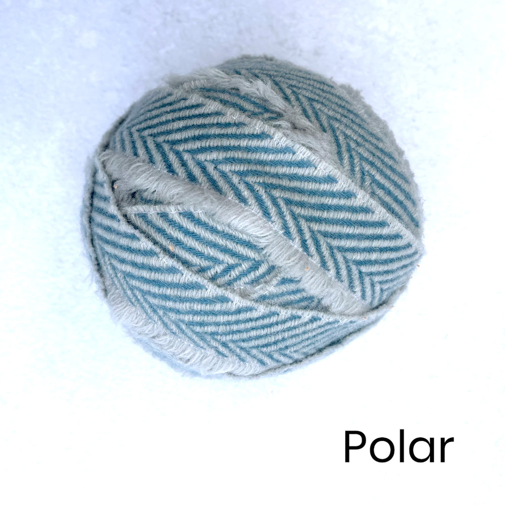 Weaving Yarn - Chunky Knit