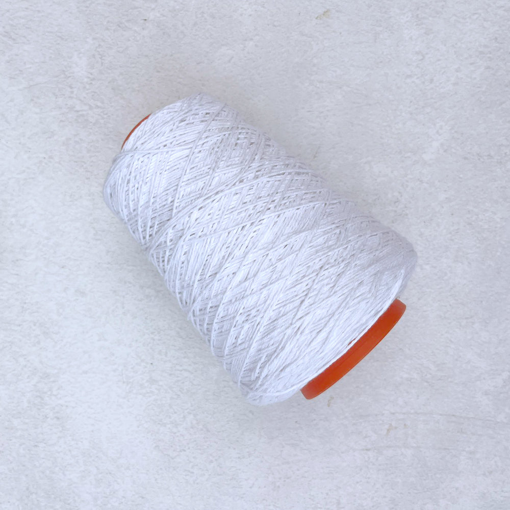 Ragged Life reel of 100% cotton strong warp for weaving