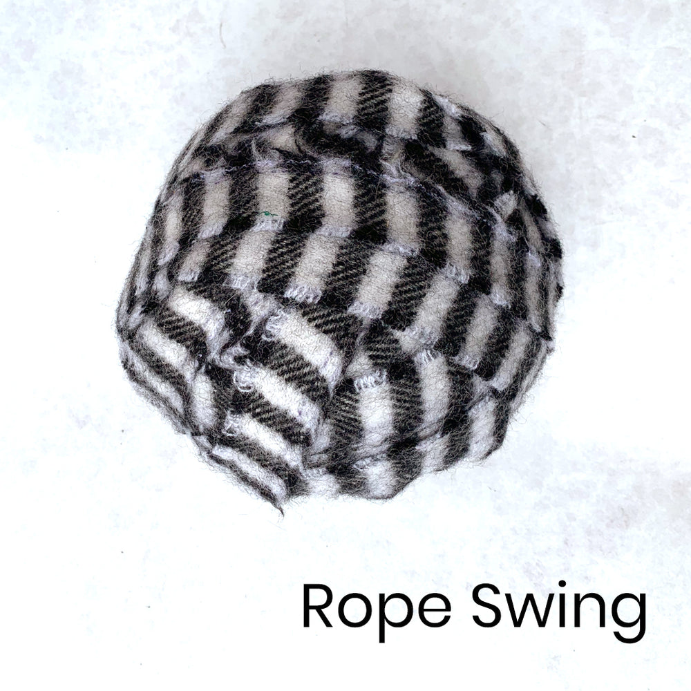 100% Wool Blanket Yarn - Neutrals