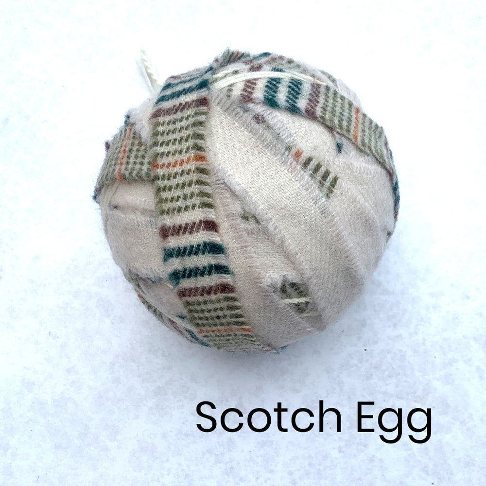 STOCK CLEARANCE - 100% Wool Blanket Yarn - Grab Yourself a Bargain!