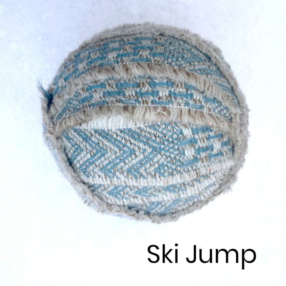 Weaving Yarn - Chunky Knit