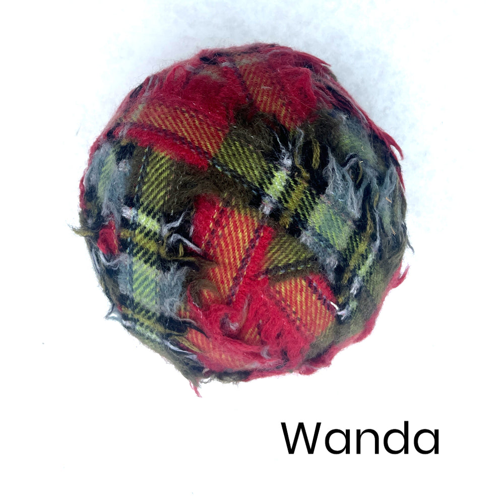 STOCK CLEARANCE - 100% Wool Blanket Yarn - Grab Yourself a Bargain!